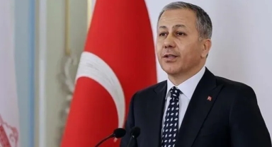 Yerlikaya acı bilançoyu açıkladı: 44 kişi hayatını kaybetti