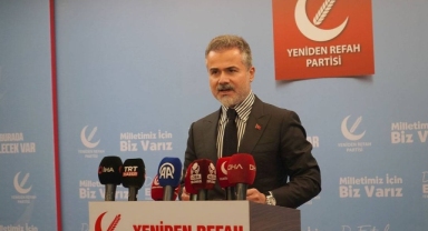 YRP'den İncirlik ve Kürecik üsleri için çağrı: Türk Silahlı Kuvvetleri'nin kontrolüne geçmelidir