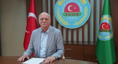 Zirai dondan sonra şimdi de kuraklık kapıda