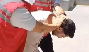 12 şehidimiz hakkında sosyal medyadan hakaret eden O.C. tutuklandı