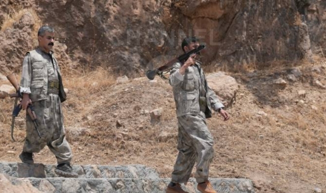 &#039;200 PKK&#039;lıya tahliye&#039; denildi, bakanlıktan açıklama geldi