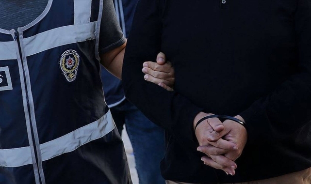 6 ilde operasyon: Denizbank, Şekerbank çalışanları dahil 85 gözaltı