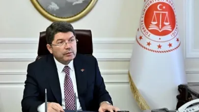 ‘Murat Çalık'ın raporu tahrif edildi’ iddiasını Bakan Tunç yalanladı: ‘Külliyen yalan, bazı kişiler yalancılık hastalığına tutulmuş’