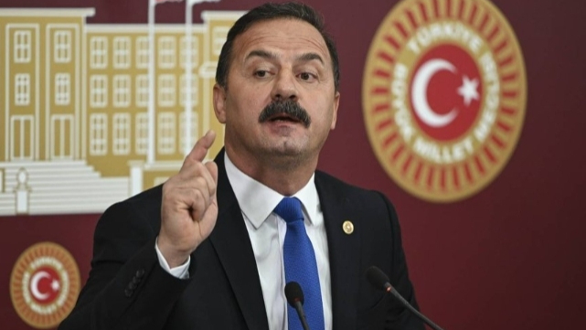 Yavuz Ağıralioğlu, Fatih Altaylı'yı yalanladı: Böyle nezaketsiz cümleler kurmam. Ne Sinan Oğan ne Meral Hanım'la ilgili