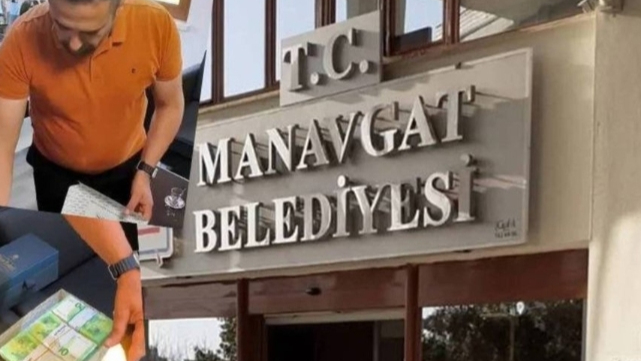 Manavgat'taki soruşturmada tutuklanan iş insanından 60 milyon liralık 'rüşvet' iddiası