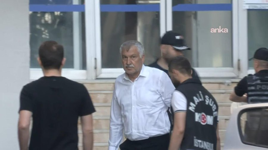 Zeydan Karalar'ın tutukluluğuna itiraz edildi: "İddialar somut delillerden yoksun"