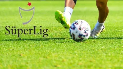 İddia: Hazine ve Maliye Bakanlığı, Süper Lig'deki oyuncu transferlerinde ödenmeyen KDV’ler hakkında inceleme başlattı