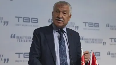 Bu neyin hazırlığı: Evlerinde otururken, evlerinde arama yapıldığını okudular