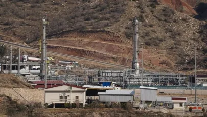 Yavuzyılmaz: AKP, 2014-2023 arasında Irak hükümetinin onayı olmadan petrol taşıdı