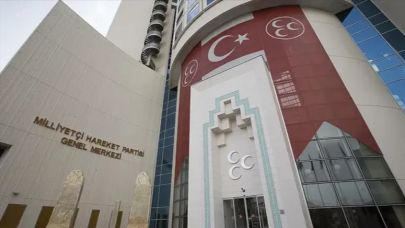 MHP'nin toplantı tarihi netleşti! İlk şehir şaşırttı