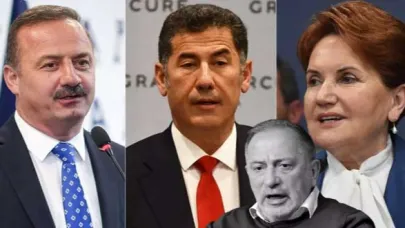 Yavuz Ağıralioğlu'ndan 50 Milyon Dolar İddialarına Sert Yalanlama