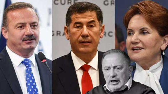 Yavuz Ağıralioğlu'ndan 50 Milyon Dolar İddialarına Sert Yalanlama