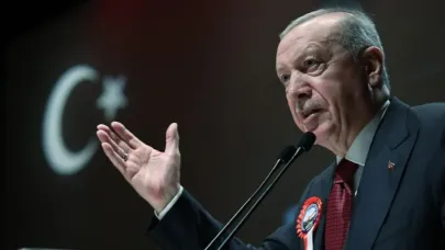 Erdoğan: Bu hafta içinde Putin ve Trump'la görüşebilirim