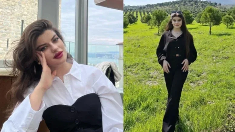 Üniversite öğrencisi Ayşe Tokyaz cinayetinde 4 polis gözaltına alındı