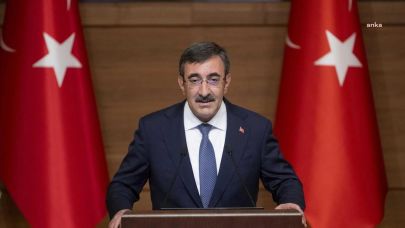 Cevdet Yılmaz: Orman yangınlarında Risk Yönetim Ekibi oluşturduk