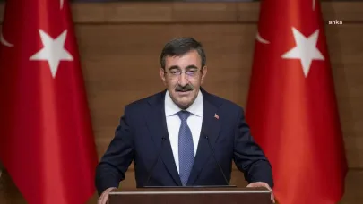 Cevdet Yılmaz: Orman yangınlarında Risk Yönetim Ekibi oluşturduk