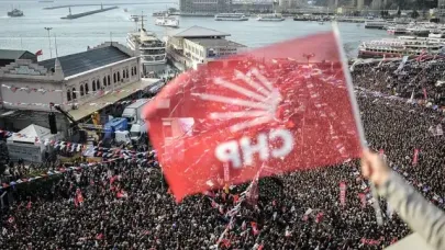 CHP'de yeni genelge hazırlığı iddiası: Belediye yöneticilerine kurultay sınırı mı geliyor?