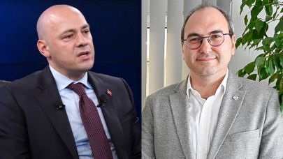 Antalya Büyükşehir Belediyesi'ne ikinci dalga operasyon: 2 kişi tutuklandı