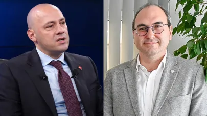 Antalya Büyükşehir Belediyesi'ne ikinci dalga operasyon: 2 kişi tutuklandı