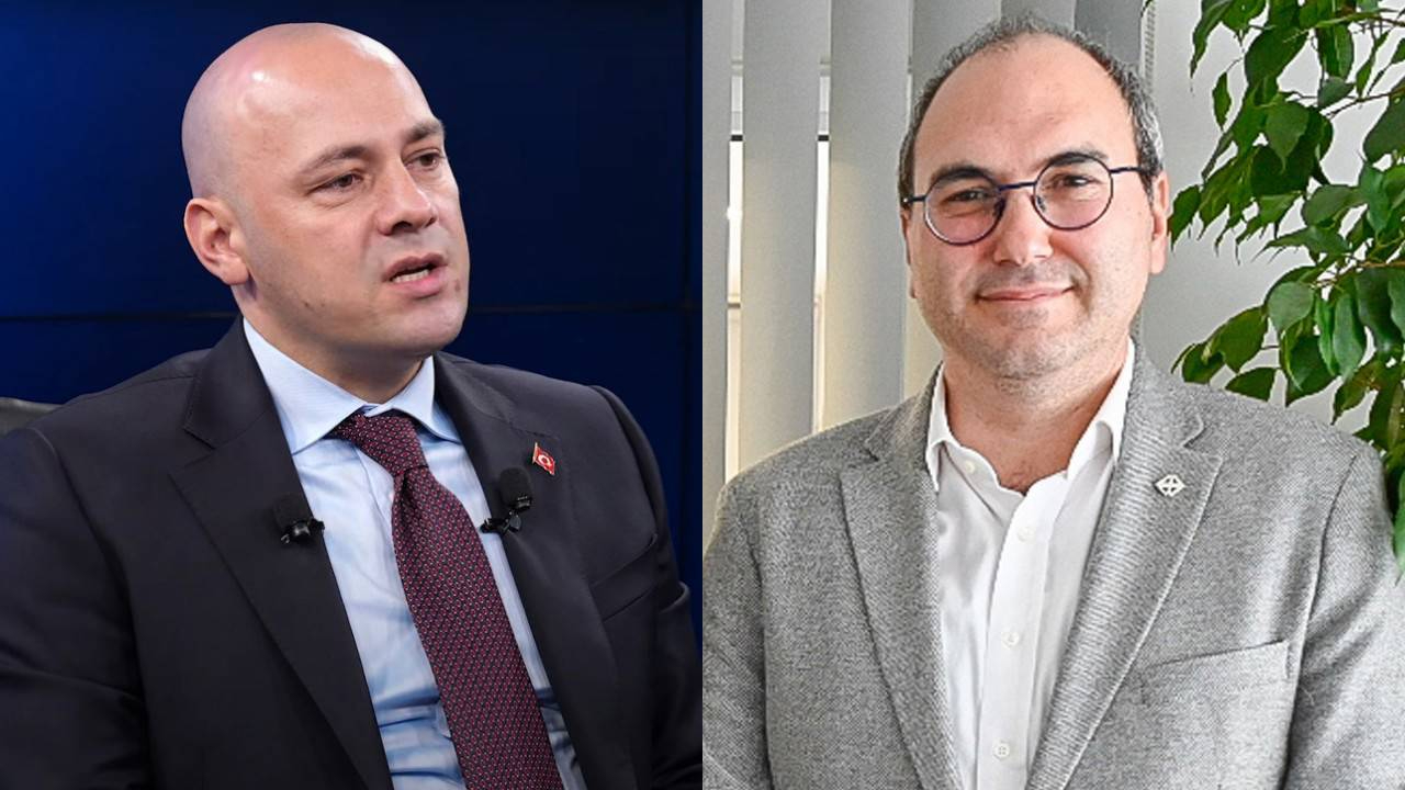 Antalya Büyükşehir Belediyesi'ne ikinci dalga operasyon: 2 kişi tutuklandı