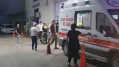 Hatay’da yüksek ateş şüphesiyle hastaneye kaldırılan 2 asker hayatını kaybetti