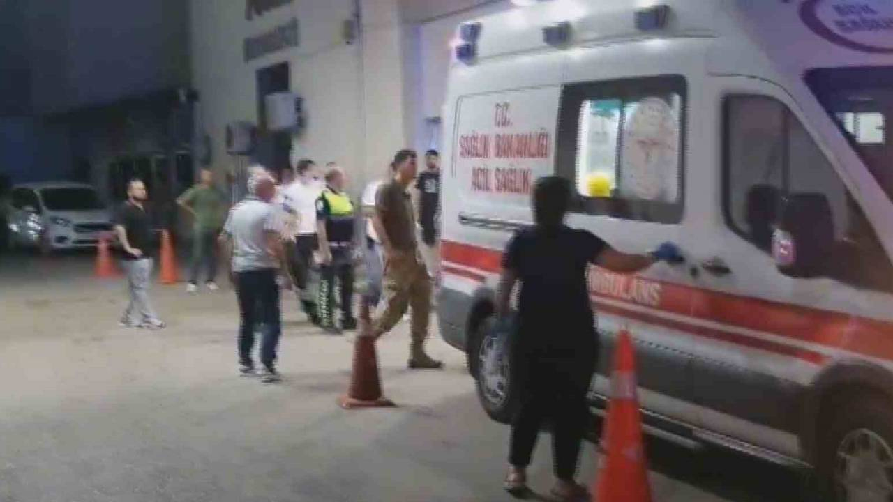 Hatay’da yüksek ateş şüphesiyle hastaneye kaldırılan 2 asker hayatını kaybetti