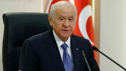 Bahçeli: YPG/PYD’nin süreci ağırdan alması, gelişmeleri sakatlama arayışı kabul edilemez bir çirkefliktir