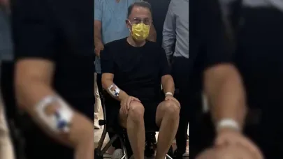 Adli Tıp’tan “Murat Çalık raporunda tahrifat yok” açıklaması: Belirgin kas kaybı yok, aktif lösemi değil
