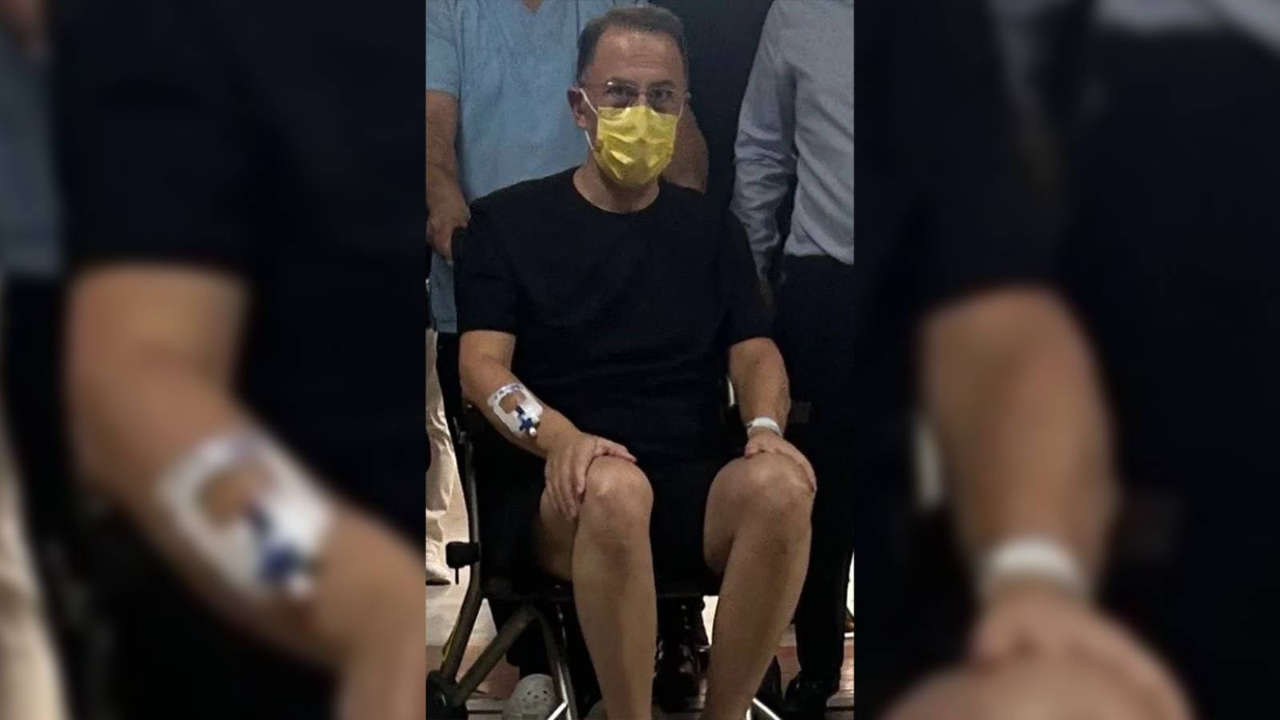 Adli Tıp’tan “Murat Çalık raporunda tahrifat yok” açıklaması: Belirgin kas kaybı yok, aktif lösemi değil