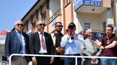 Ümit Özdağ'dan CHP'ye: Komisyona katılarak Öcalan'a meşruiyet kazandırmayın