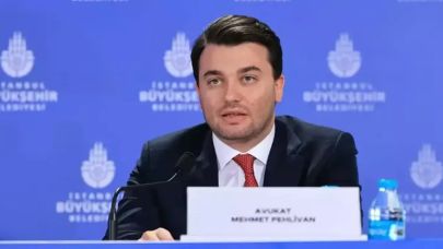 İmamoğlu'nun tutuklu avukatı Mehmet Pehlivan'dan 'iddianame' tepkisi