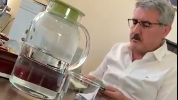Diyanet’te Videolu Rüşvet İddiası: Mekke Sorumlusu Ahmet Daştanbek Hedefte