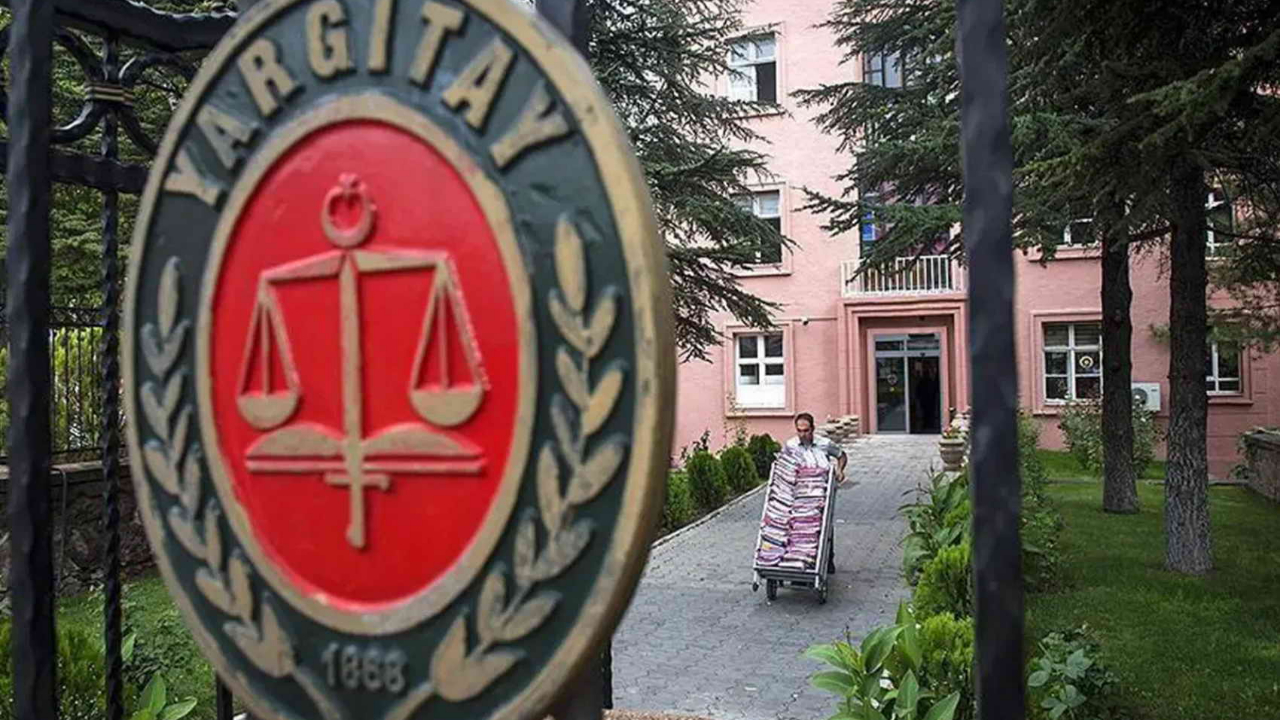 Yargıtay, komşuya 'hıyar' demeyi hakaret olarak görmedi
