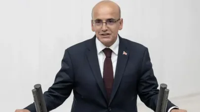 Mehmet Şimşek'ten 'İmamoğlu' itirafı geldi! 'Yoğun bir dönem geçirdik'