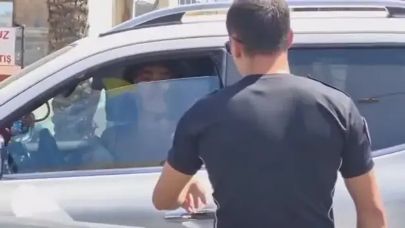 İbrahim Tatlıses'in Kızı Dilan Çıtak'ı Polis Havaya Ateş Açarak Durdurabildi