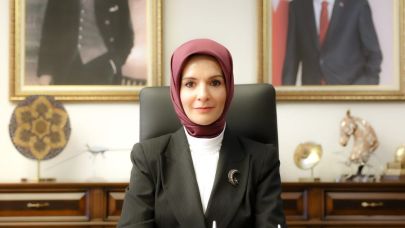 Mahinur Özdemir Göktaş: Doğurganlık düşmeye devam ederse 20 sene sonra belki askere gidecek genç bulamayacağız