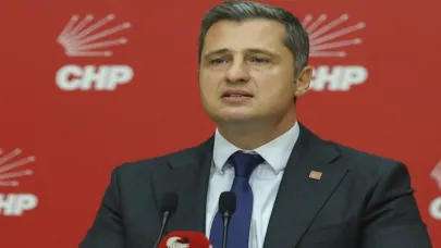 CHP Sözcüsü Yücel'den Bakan Yumaklı'nın o sözlerine tepki: Vatandaşa küstahlık yapmayı bırak da cevap ver!