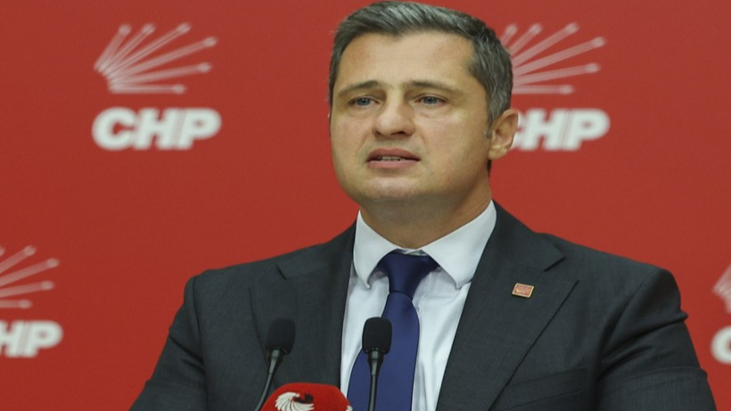 CHP Sözcüsü Yücel'den Bakan Yumaklı'nın o sözlerine tepki: Vatandaşa küstahlık yapmayı bırak da cevap ver!