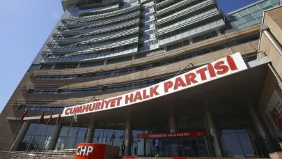 CHP'ye yönelik operasyonlar kaldığı yerden devam ediyor: 3 kişi hakkında gözaltı kararı
