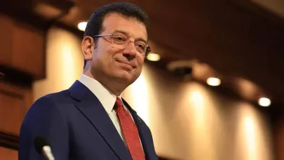 İmamoğlu'ndan yeni paylaşım: '19 Mart Darbesi'nin perde arkası'