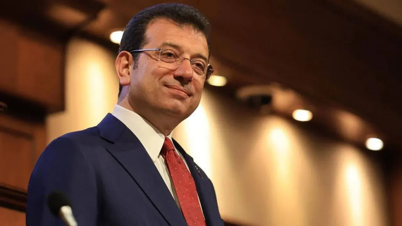 İmamoğlu'ndan yeni paylaşım: '19 Mart Darbesi'nin perde arkası'