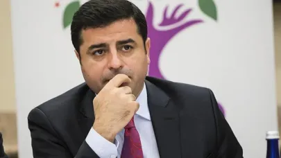 Eski Ülkü Ocakları Başkanı'ndan ilginç itiraf: 'Demirtaş'a oy veren ülkücüler oldu'
