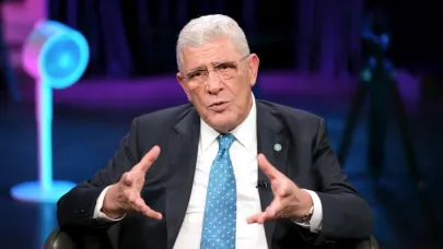 Dervişoğlu: İmamoğlu kaçsa Erdoğan Kurban Bayramı'nı beklemez adağa boğar ortalığı