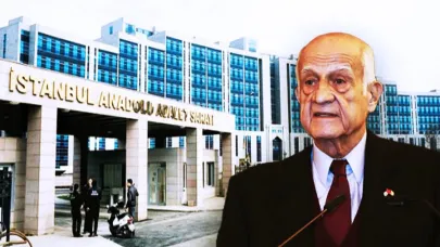 İddia: Anadolu Adliyesi'nde vasi dosyaları hep aynı avukatlara veriliyor; İnan Kıraç'a atanan avukata 128 milyon TL ödenecek!