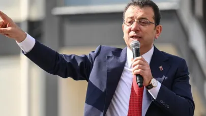 İmamoğlu: Cumhurbaşkanlığı Hükümet Sistemi’ni muhakkak değiştireceğiz