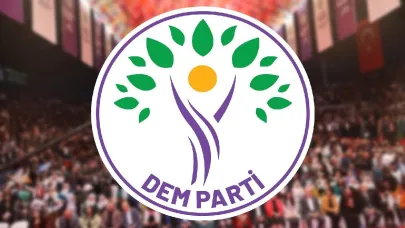 DEM Parti'den olağanüstü toplantı çağrısı
