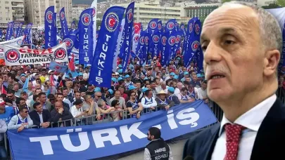 TÜRK-İŞ Başkanı’ndan hükümete sert mesaj: Greve gidecek işçi sayısını açıkladı!