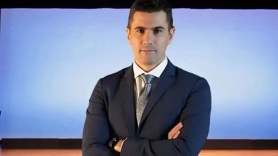 ICRYPEX Yönetim Kurulu Başkanı Gökalp İçer tutuklandı