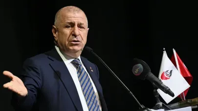 Ümit Özdağ terör örgütü YPG'nin silah bırakmama kararını değerlendirdi: Bahçeli'nin sözlerini hatırlattı