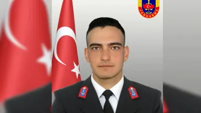 Ali Yerlikaya duyurdu: 1 asker şehit oldu